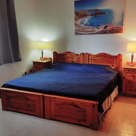 Private Double Bedroom & Private Bathroom & Shared Kitchen St. Paul's Bay Ngoại thất bức ảnh