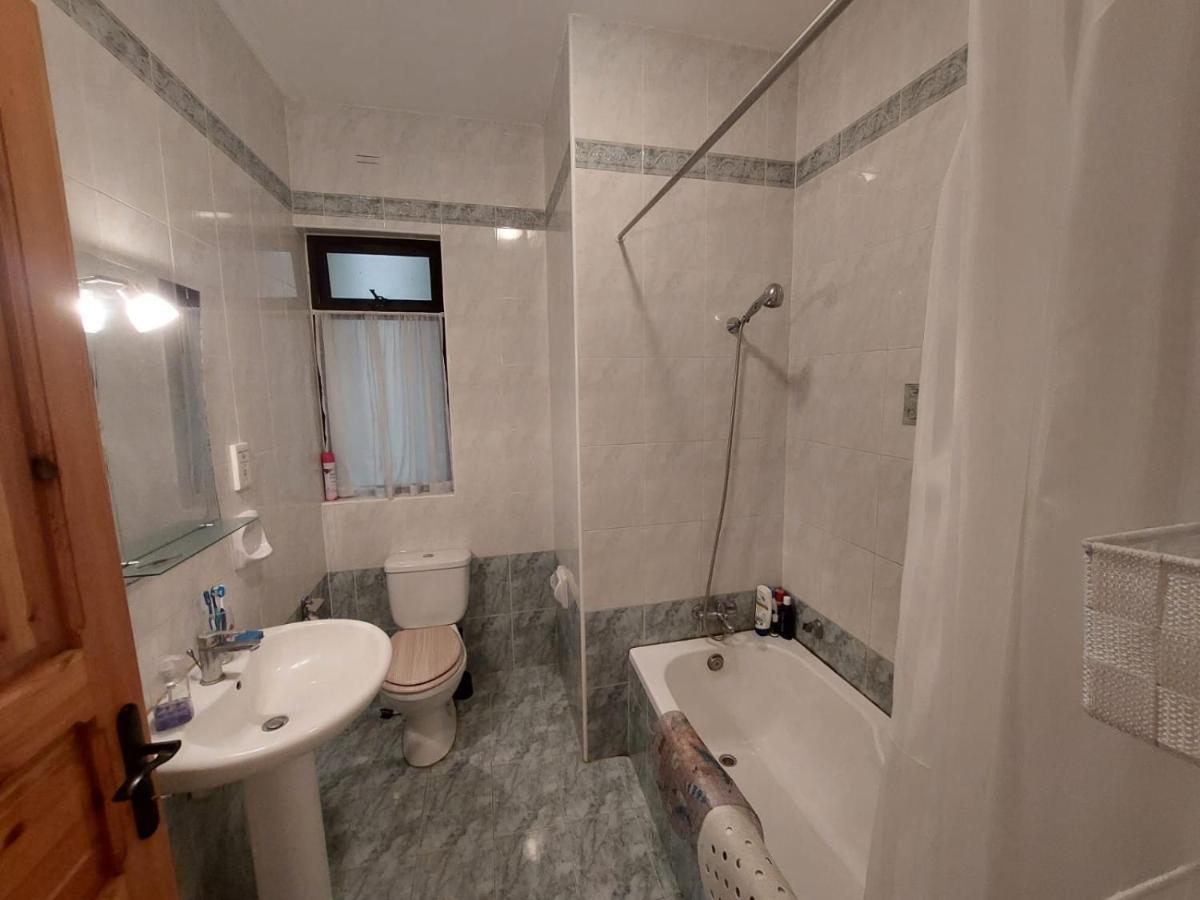 Private Double Bedroom & Private Bathroom & Shared Kitchen St. Paul's Bay Ngoại thất bức ảnh