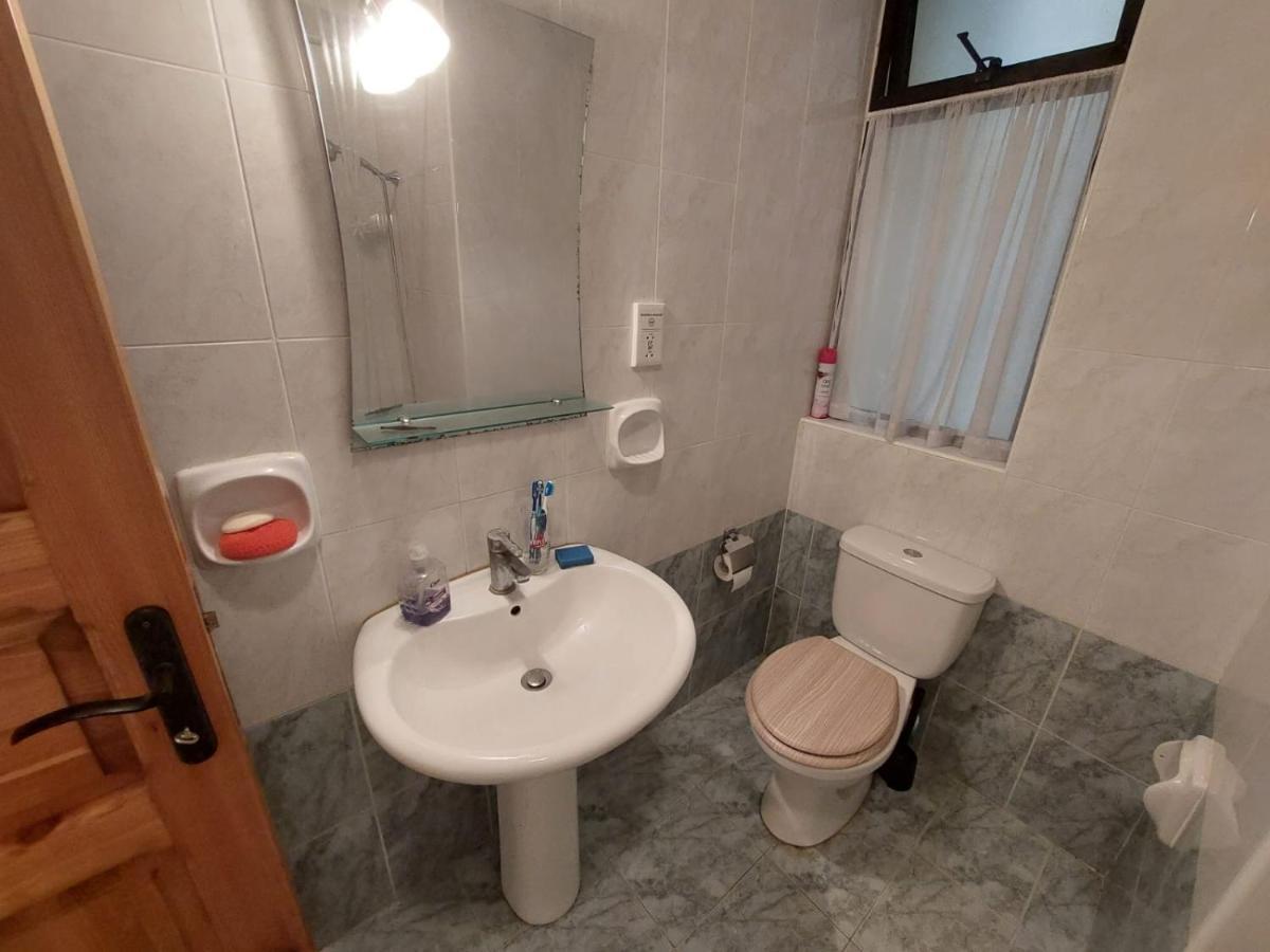 Private Double Bedroom & Private Bathroom & Shared Kitchen St. Paul's Bay Ngoại thất bức ảnh